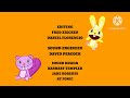 Happy Tree Friends Teen Credits (2023)