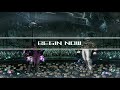 MUGEN | Viper VS Final Nao, Dark God Rugal, Orochi Iori XIII WF & Exile-Hell | Batalla Épica