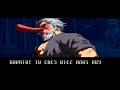 [TAS] Serious Mr. Karate VS Mr. Karate (SvC Chaos)