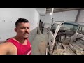 kombi safari artesanal ep.2 soldando os metalon