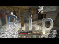 Minecraft lets play | Episode one | World of scary | Terrifying mine shafts!