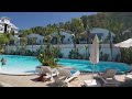 Luxurious karagozler in Fethiye Turkey. Fantastic beaches, Marinas and Hotels. Journey to Paradise!