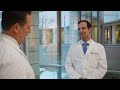 Meet Dr. Mark Epler, Chief of Cardiac Surgery