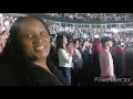 Seventeen: Ode To You Concert || In Chicago Vlog 2020 ||  Part 1