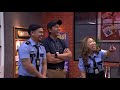Detektif Danang-Darto Serahkan Shandy Aulia ke Kantor Polisi | LAPOR PAK! (04/06/21) Part 2