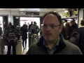 Standing On The Right AND Left Of Holborn's Escalators