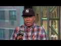 Russel Simmons On 