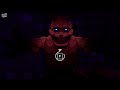 FNAF: Into The Pit Ending - ALL ENDINGS (Good and Bad + All Jumpscares)