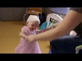 Violet's Journey - Part four: Violet returns home | Boston Children's Hospital