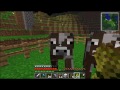 Youssarian's Minecraft 5: Cow Talk
