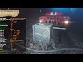 Chornobyl Liquidators performance 4k ultra graphics
