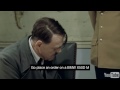 Hitler finds out about the BMW X50D M