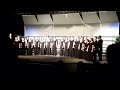 Chapman University Singers Concert