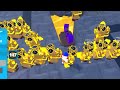 I USE EVERY ADMIN COMMANDS 😱😱😱- SUMMER EVENT Roblox Toilet Tower Defense