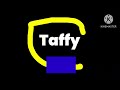 Taffy entertainment logo remake