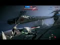 Star Wars Battlefront 2: Starfighter Assault Gameplay (No Commentary)