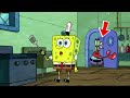 The Anomalies of the Krusty Krab!