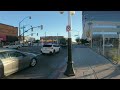 Tucson Arizona Walking Tour - Virtual Walking Tours for treadmill - 4k City Walks