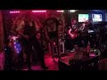 Paradox - The Metro - Live at Last Drop Country Bar