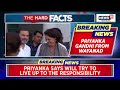 Rahul Gandhi News LIVE | Rahul Gandhi Chooses Raebareli And Priyanka Gandhi Accepts Wayanad | N18L