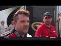 NASCAR Funny and Angry Interviews