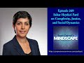 Mindscape 269 | Sahar Heydari Fard on Complexity, Justice, and Social Dynamics
