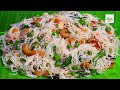 Semiya Upma/ Simple & Tasty Vermicelli Upma/ Breakfast Recipe