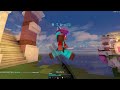 Mutual - 10k Finals Bedwars Montage