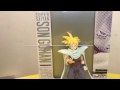 S.H.Figuarts SSJ/SSJ2 Son Gohan Figure  Review