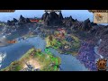 Alarielle Immortal Empires Campaign Review