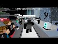 I ROASTED A Weird Kid In Roblox