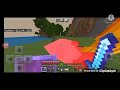 Playing Minecraft||mutant series||Shaheer gaming