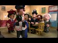 We're Tapped in the Church! ⛪️😣 | 1 Hour of Postman Pat Full Episodes