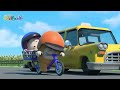 ‼️Sugar Rush‼️ | Oddbods | Food for Kids