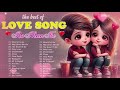 Best Timeless Love Songs 70s 80s 90s💥Love Songs Greatest Hits Playlist💥Top Old Love Songs 2024..