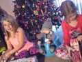 Kids React to Opening Christmas Presents 2014