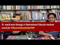 Life after IIT Bombay  - A chat with IITJEE Topper Aman Bansal | AIR 1 of JEE Advanced 2016