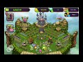 First my singing monsters video