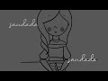 Saudade, Saudade (Unfinished SVTFOE Animatic)