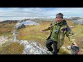Tundra Bird Photography & Birding Churchill Part 2 Hudson Bay