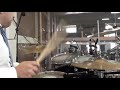 ADOREMOS AL REY de Vervo y Vida - DRUM COVER /  IPUC