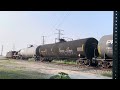 Trains of Plainfield, Illinois 6/9/2023 & 6/17/2023