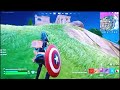 Fortnite game... speed run