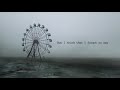 Taylor Swift - coney island (Lyric Video) ft. The National
