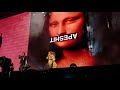 OTRII - HOUSTON - APESHIT