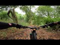 MTB Napa, CA :: PERDIDA // Skyline's Newest Flow Trail