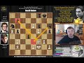 Chess is Still Magical! || Dubov vs Guijarro || Airthings Masters (2020)