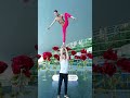 circus shorts video| gymnastics | Athletic Flexibility #youtube #yt #trending @shabbirone