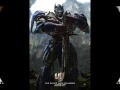 Conoce a los espectaculares Transformers Age of Extinction