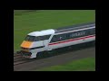 British Railwaves: InterCity 225